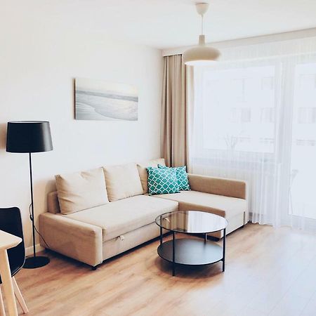 Blue Park Apartament Blizej Morza Kasprowicza Kolobrzeg Exterior photo